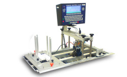 coding and marking solutions