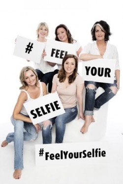 Emma Hannigan, Norah Casey, Desmond and Cathy O Connor, Sinead Vivienne Connolly ask you to feelyourselfie